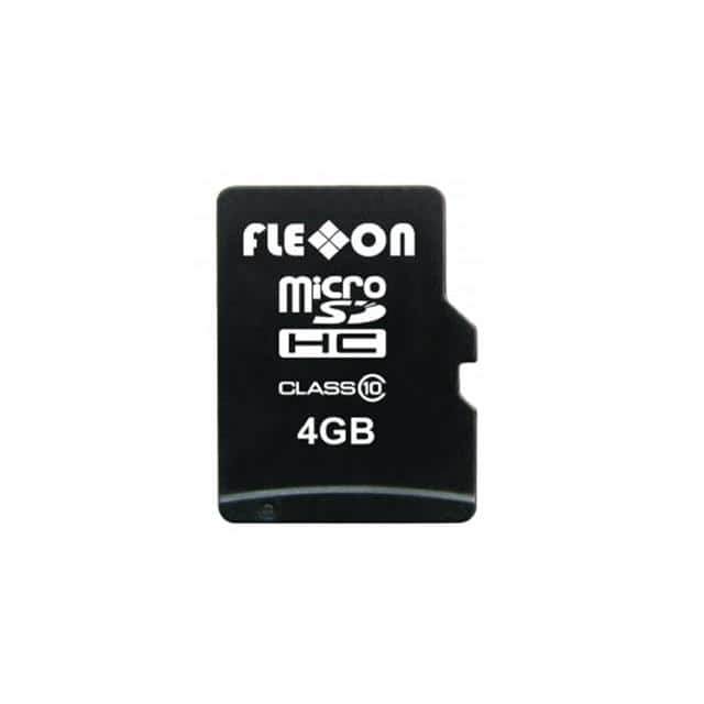 WORM MICROSD 8GB MLC COMMERCIAL