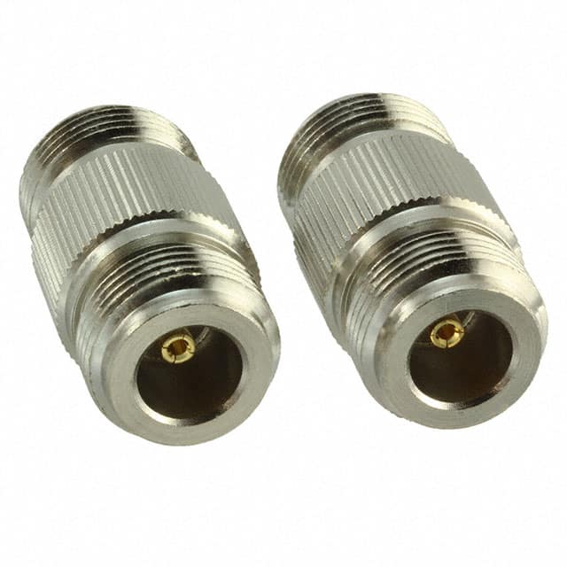 CONN ADAPT JACK-JACK N 50 OHM