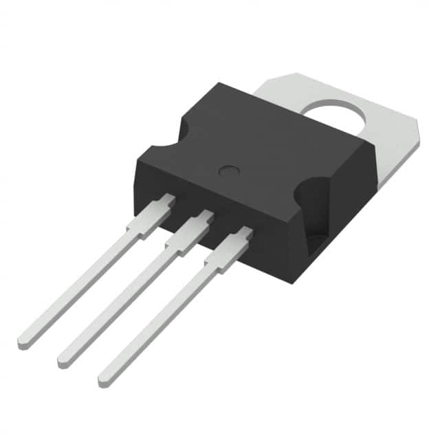 TRIAC ALTERNISTOR 600V TO220AB