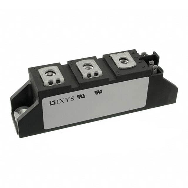 MOD THYRISTOR/DIO 800V TO-240AA