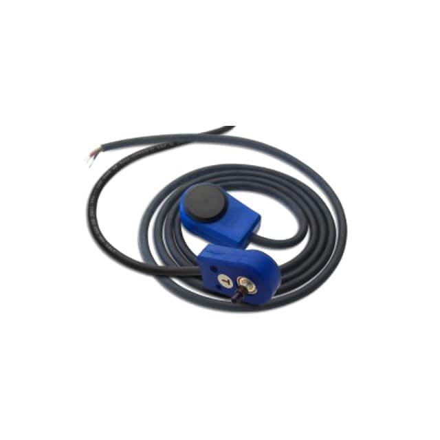 HALL-EFFECT ENCODER - INDOOR