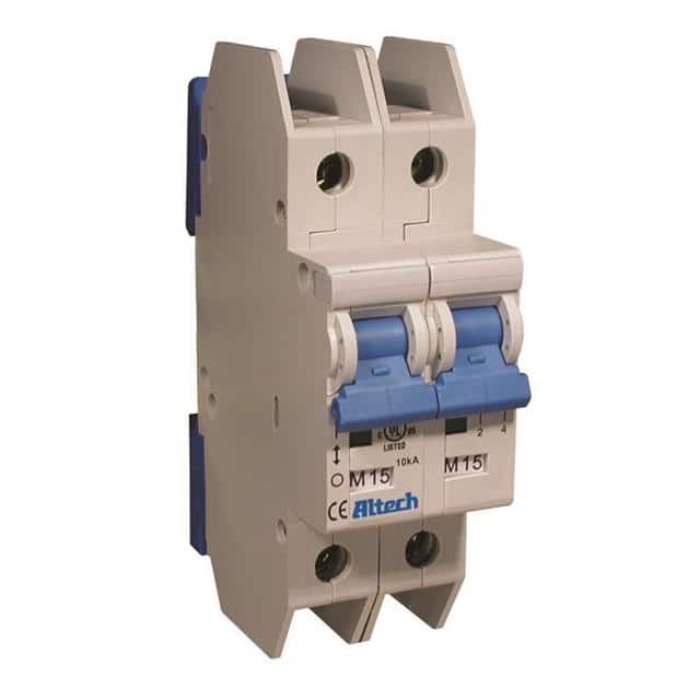 2BU05R0.5A MCBBCHAR2P 480Y/277VA