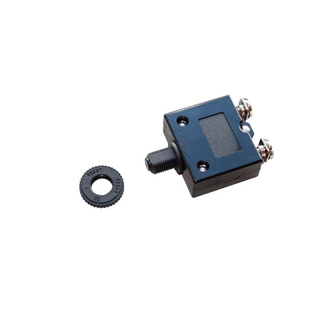 CIR BRKR THRM 40A 250VAC 50VDC Datasheet: Complete Guide & Specs