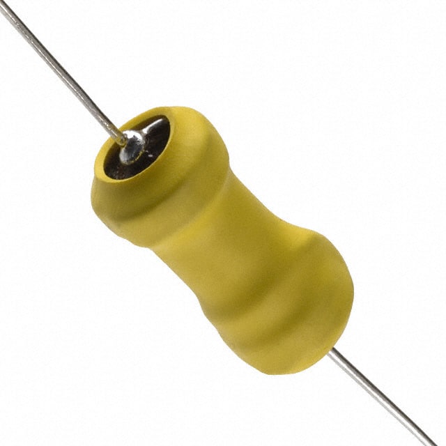 FIXED IND 12MH 265MA 9.34 OHM TH