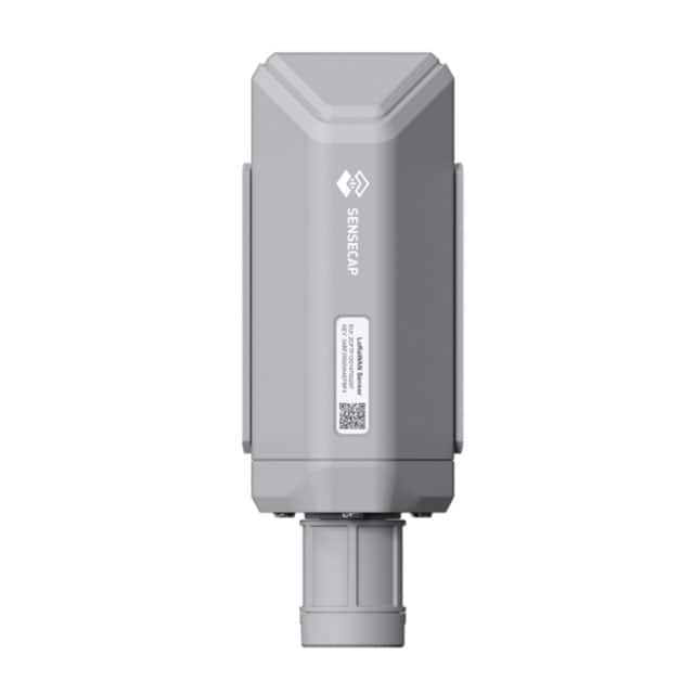 SENSECAP S2103- LORAWAN CO2, TEM