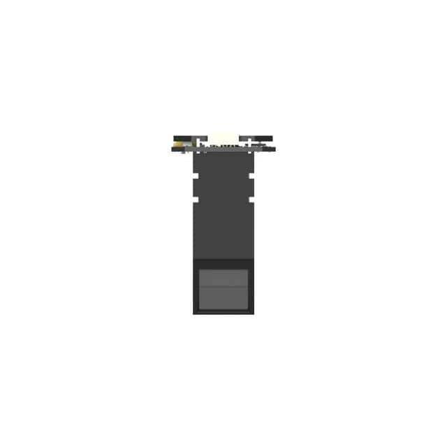 FINGERPRINT SCANNER MOD ROBUST