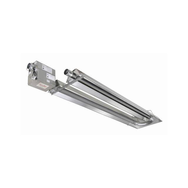 PROPANE HEATER INFRARED STANDARD