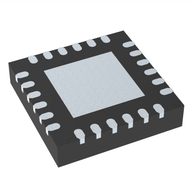 IC CLK GENERATOR I2C PROGR 24QFN