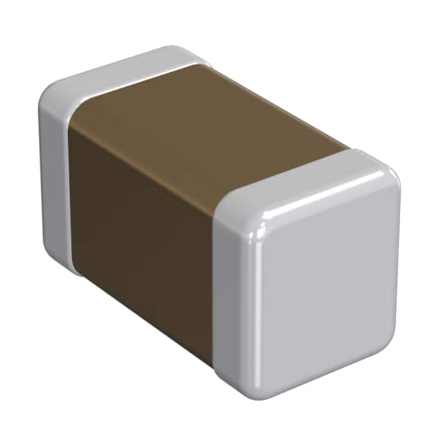 CAP CER 8.6PF 25V NP0 01005