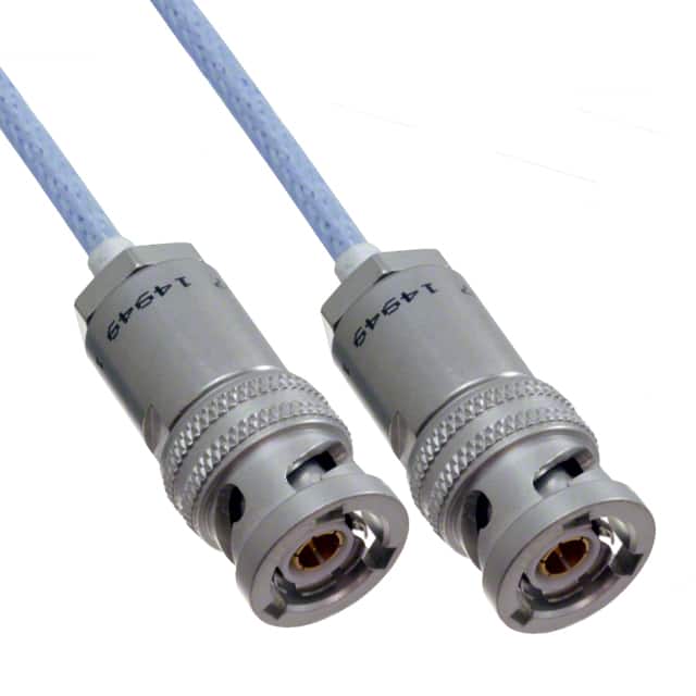 CABLE ASSEMBLY TRB - TRB 12"