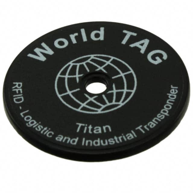 RFID TAG R/W 125KHZ COIN