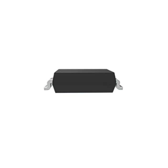 200MW ZENER SOD-323