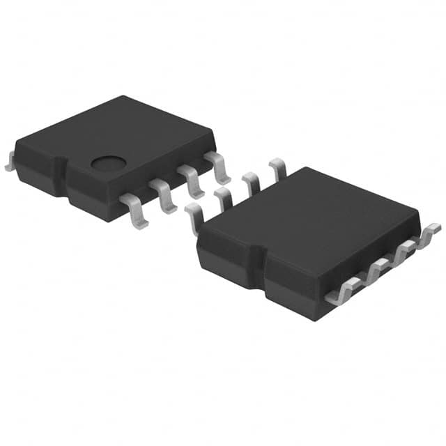 IC REG LINEAR 2.5V 500MA 8SOP