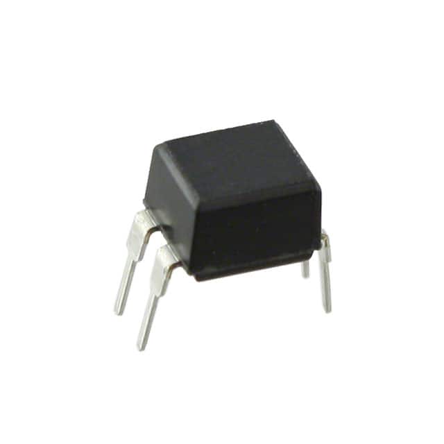 OPTOISOLATOR 5KV DARL 4DIP