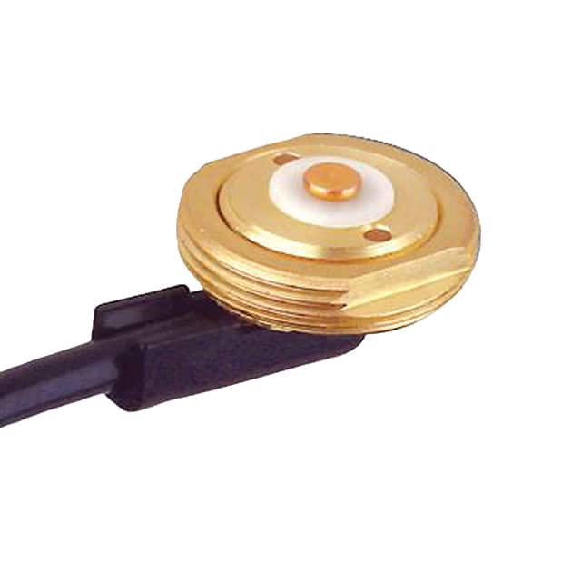 MOUNT 3/4" HOLE BRASS NO CONN