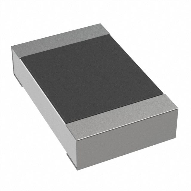 Precision in Design: Using the RK73B2ATTD153J 15kΩ Resistor