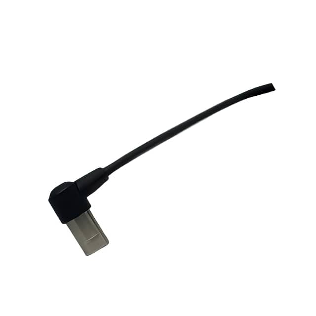 LOW COST ACCEL HIGHTEMP,SIDE 10M