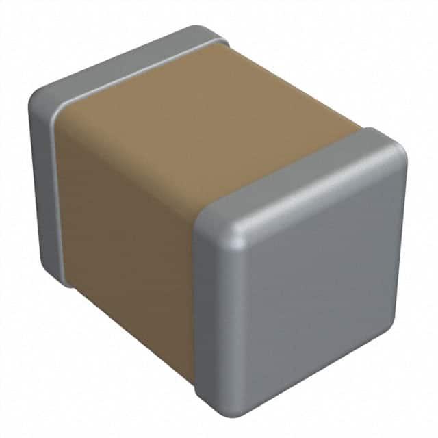 CAP CER 470PF 1.5KV C0G/NP0 1812