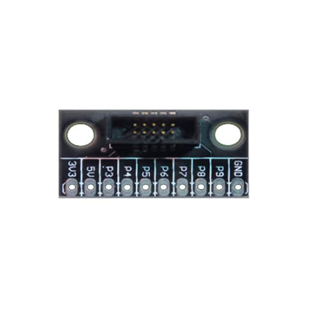 GADGETEER BREAKOUT MODULE 5PACK