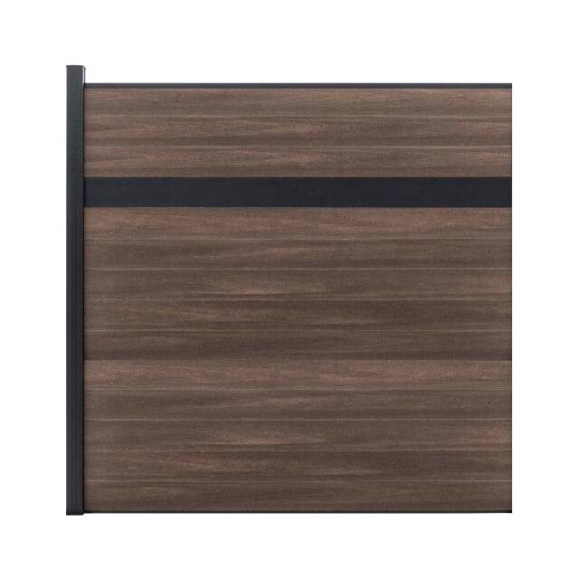 INFINITY EURO ESTATE, HORIZONTAL