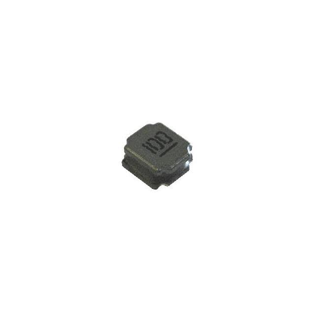 3.9UH SMD POWER INDUCTOR