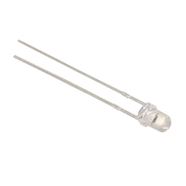 THROUGH HOLE / STANDARD 3MM T1