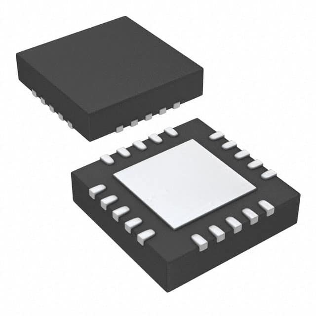 IC LASER DRVR 4.25GB 3.6V 20QFN
