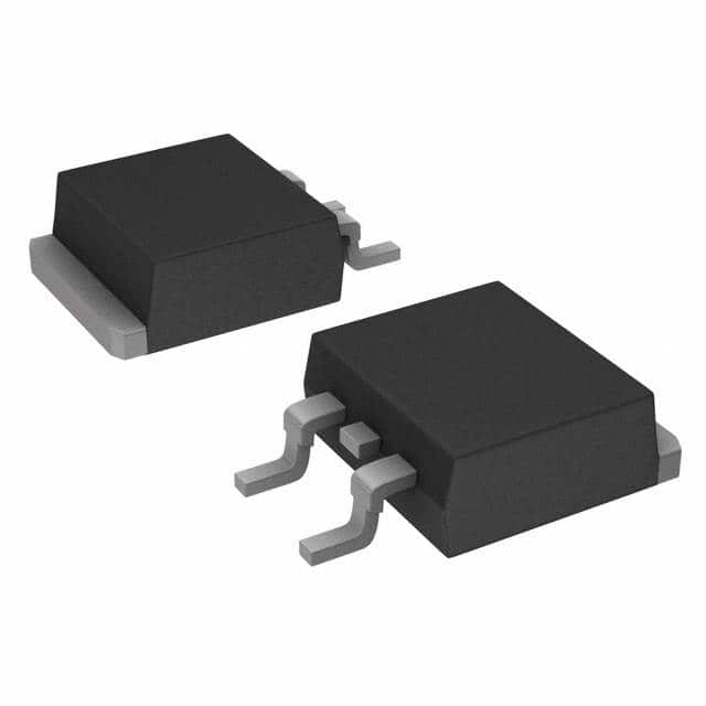 RES 0.05 OHM 1% 20W TO263