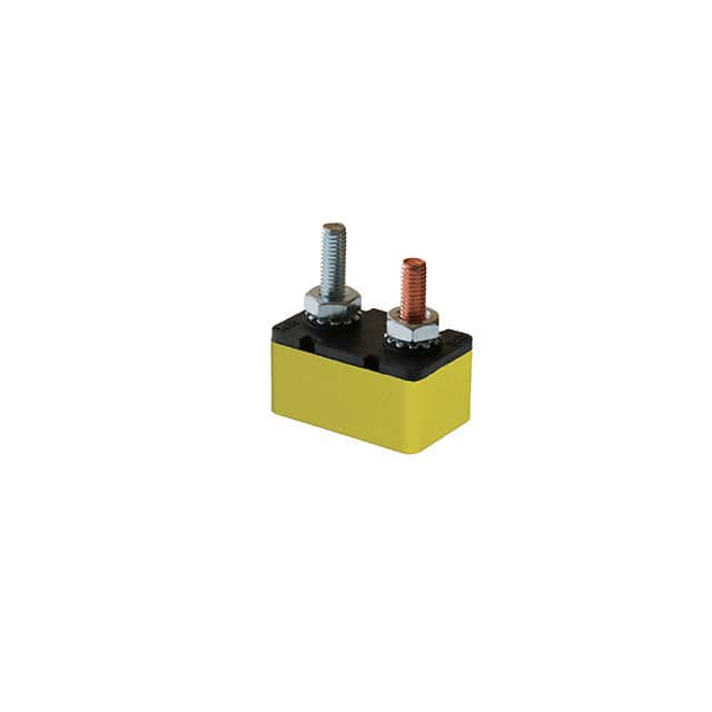 CIR BRKR 20A 32VDC AUTO RESET