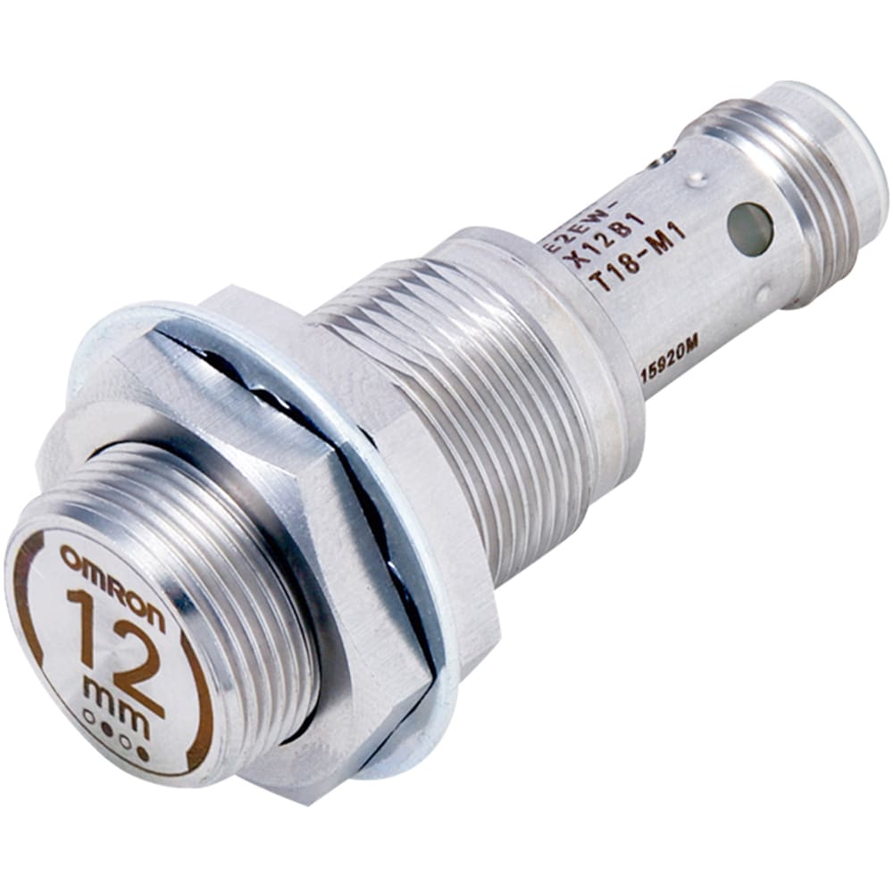 Omron Automation