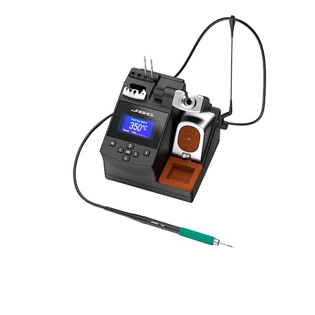 COMPACT PRECI.SOLD.ST.120V N/C