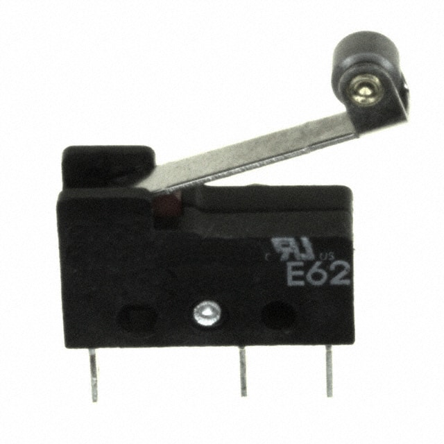 SWITCH SNAP ACTION SPDT 10A 125V