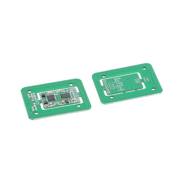 13.56MHZ 14443A READ MODULE 3V T