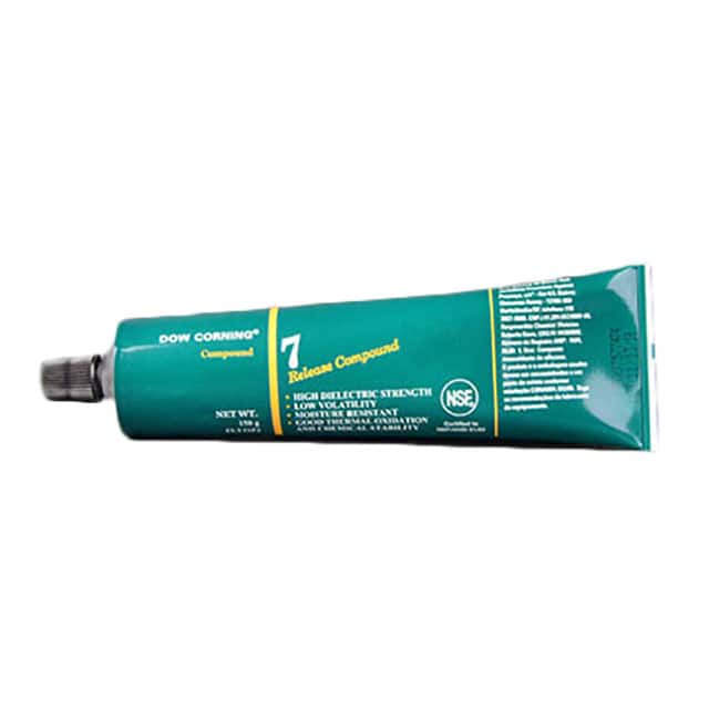 RELEASE COMPOUND WHT 150G TUBE
