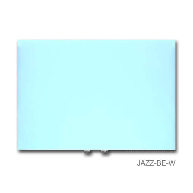 1" WHITE LED BACKLIGHT WIRED