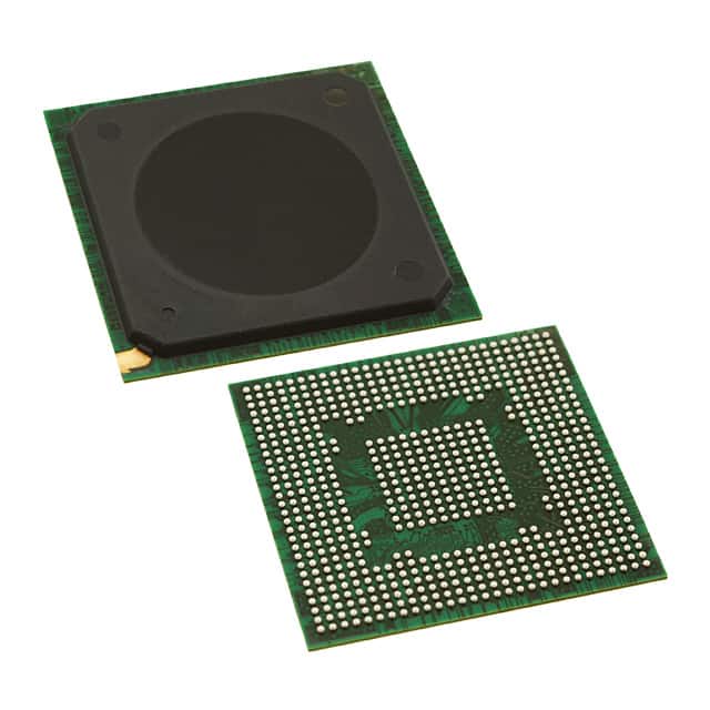 IC MPU Q OR IQ 1.055GHZ 689TBGA