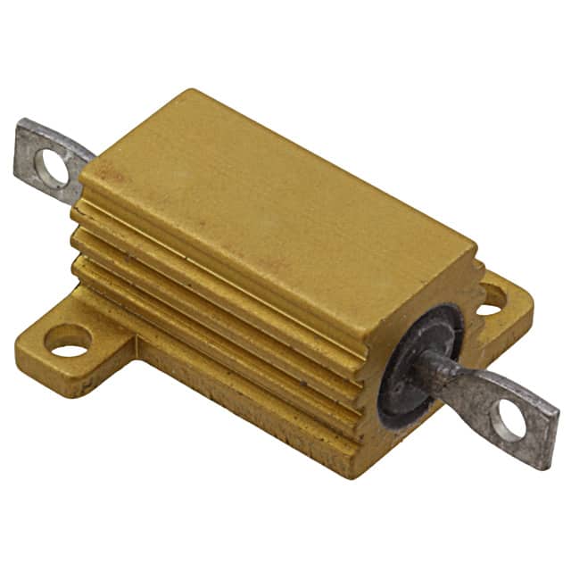 RES CHAS MNT 64.9 OHM 1% 10W