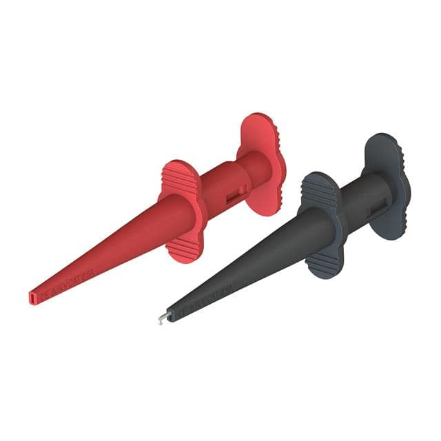 HOOKCLIP 4MM SHTH BANA JACK B/R