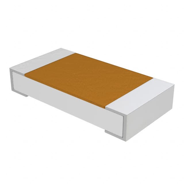 RES SMD 1K OHM 1% 1/4W 1206