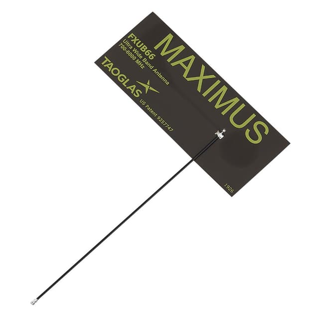 MAXIMUS ULTRA WIDE BAND FLEX ANT