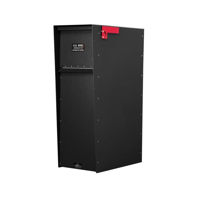 SUPREME REAR ACCESS ALUMINUM LET