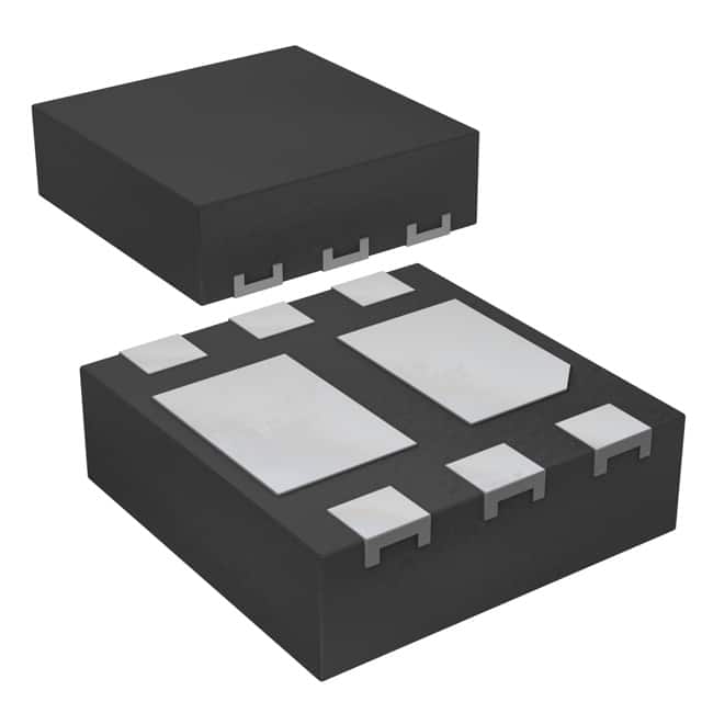 TRANS 2NPN 120V 1A 6HUSON