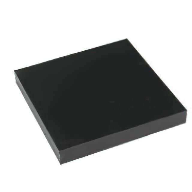 Sorbothane anti-vibration sheet