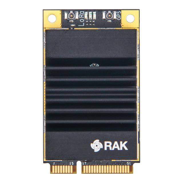 SX1302 BASED LORA CONCENTRATOR