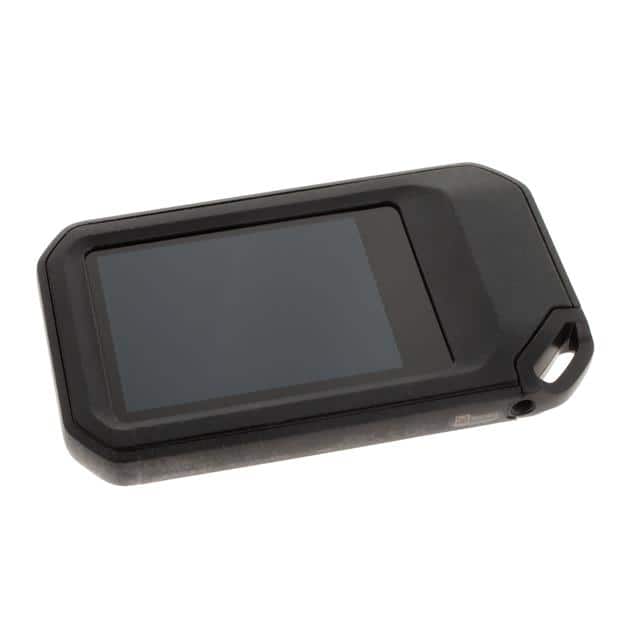 C3-X COMPACT THERMAL CAMERA