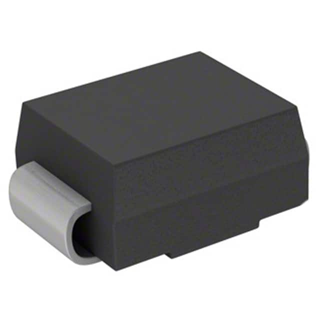TVS DIODE 58VWM 93.6VC SMB