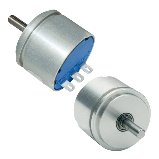SENSOR ROTARY 160DEG SOLDER LUG