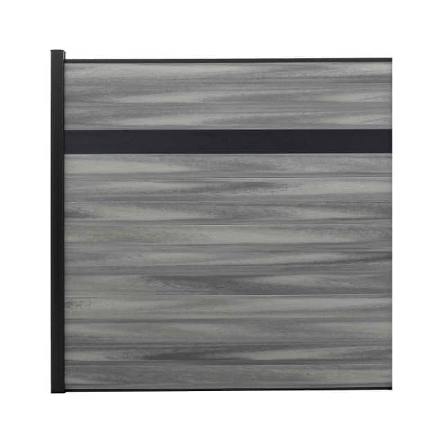 INFINITY EURO ESTATE, HORIZONTAL