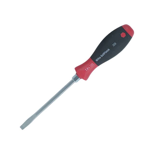 SCREWDRIVER SLOT 1.2X6.5MM 8.4"