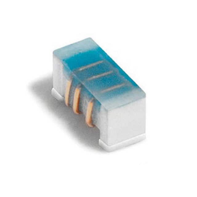 DIY 0402 43nH Inductor Design: A Practical Tutorial